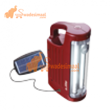 BPL SL650 (SOLAR) Rechargeable Led Lantern